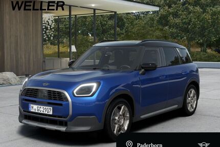 Mini Countryman C (Cooper) Gebrauchtwagen