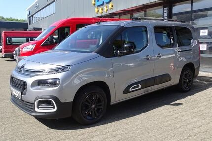 Citroen Berlingo Gebrauchtwagen