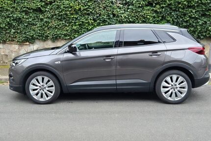 Opel Grandland (X) Gebrauchtwagen