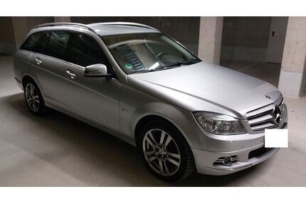 Mercedes-Benz C 220 Gebrauchtwagen