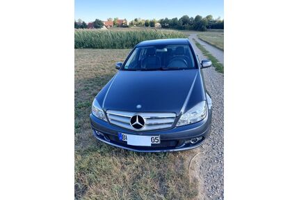 Mercedes-Benz C 200 Gebrauchtwagen