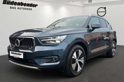 Volvo XC40 Gebrauchtwagen