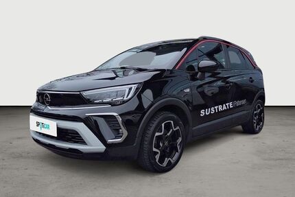Opel Crossland (X) Gebrauchtwagen