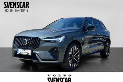 Volvo XC60 Gebrauchtwagen