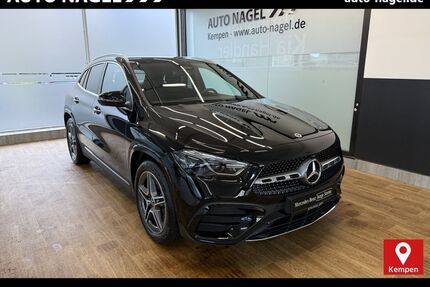Mercedes-Benz GLA 200 Gebrauchtwagen