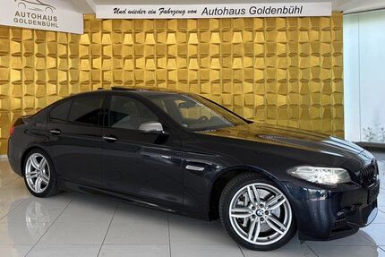 BMW M550 Gebrauchtwagen