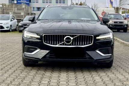 Volvo V60 Gebrauchtwagen