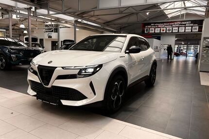 Alfa Romeo Junior Gebrauchtwagen