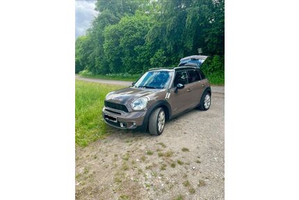 Mini Countryman S (Cooper) Gebrauchtwagen