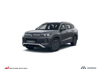 VW Tayron Gebrauchtwagen