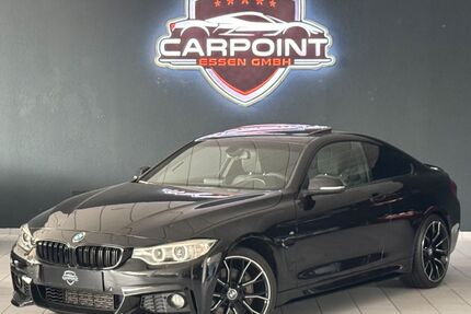 BMW 435 Gebrauchtwagen