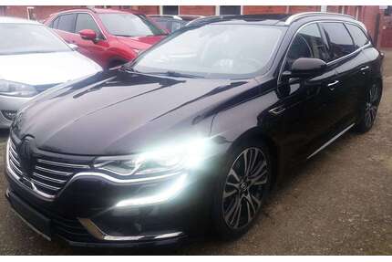 Renault Talisman Gebrauchtwagen
