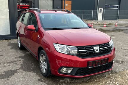Dacia Logan Gebrauchtwagen