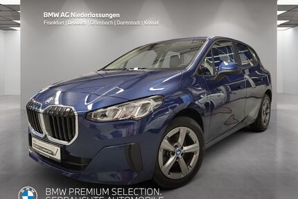 BMW 225 Active Tourer Gebrauchtwagen