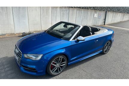 Audi S3 Gebrauchtwagen