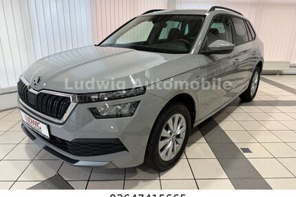 Skoda Kamiq Gebrauchtwagen
