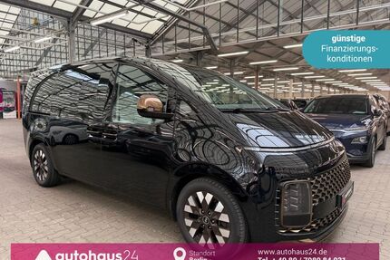 Hyundai STARIA Gebrauchtwagen