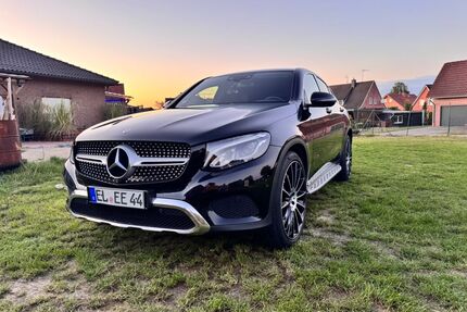 Mercedes-Benz GLC 350 Gebrauchtwagen