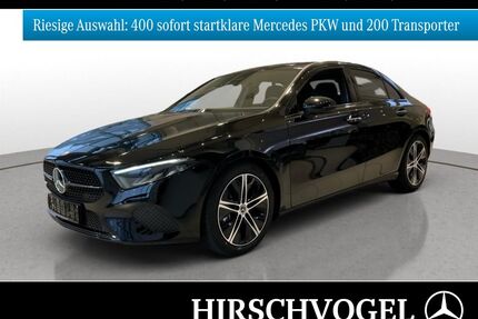Mercedes-Benz A 180 Gebrauchtwagen