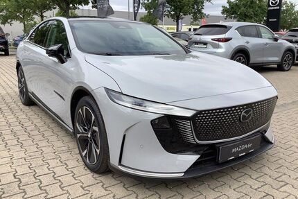 Mazda 6e Gebrauchtwagen
