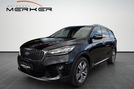 Kia Sorento Gebrauchtwagen