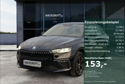 Skoda Scala Gebrauchtwagen