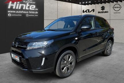 Suzuki Vitara Gebrauchtwagen