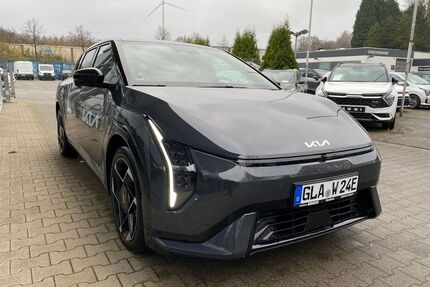 Kia EV4 Gebrauchtwagen