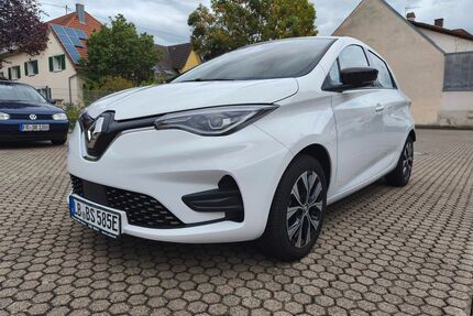 Renault ZOE Gebrauchtwagen