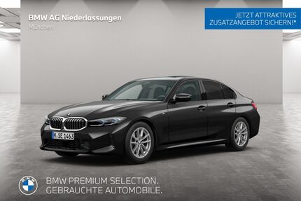 BMW 320 Gebrauchtwagen