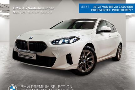 BMW 120 Gebrauchtwagen