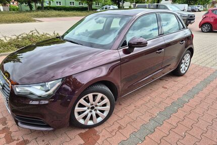 Audi A1 Gebrauchtwagen