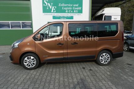 Nissan NV300 Gebrauchtwagen