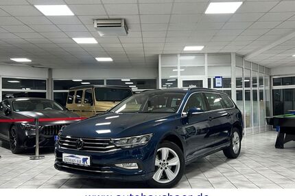 VW Passat Variant Gebrauchtwagen