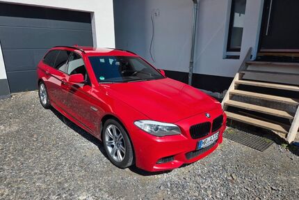 BMW 528 Gebrauchtwagen
