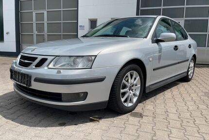 Saab 9-3 Gebrauchtwagen