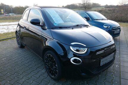 Fiat 500e Gebrauchtwagen