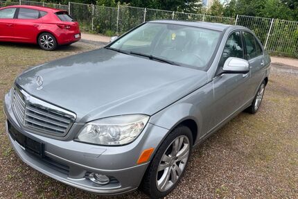 Mercedes-Benz C 300 Gebrauchtwagen
