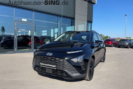 Hyundai BAYON Gebrauchtwagen