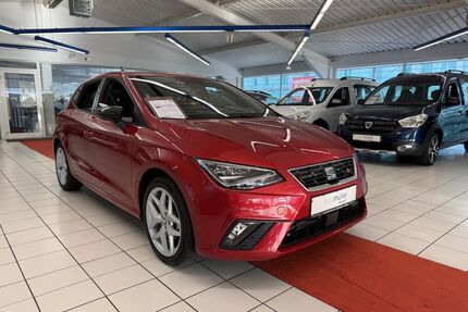 Seat Ibiza Gebrauchtwagen