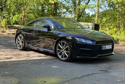 Audi TT Gebrauchtwagen