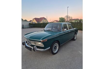 BMW Andere Gebrauchtwagen