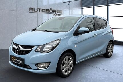 Opel Karl Gebrauchtwagen