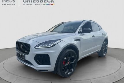 Jaguar E-Pace Gebrauchtwagen