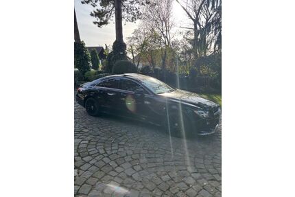 Mercedes-Benz CLS 250 Gebrauchtwagen