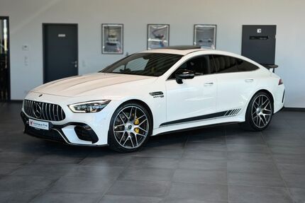 Mercedes-Benz AMG GT Gebrauchtwagen