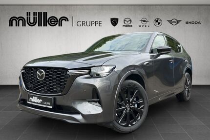 Mazda CX-60 Gebrauchtwagen