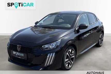 Peugeot 208 Gebrauchtwagen