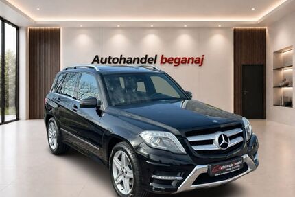 Mercedes-Benz GLK 200 Gebrauchtwagen