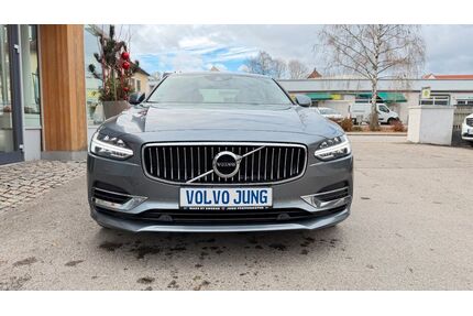 Volvo S90 Gebrauchtwagen